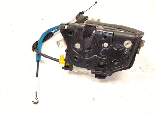 Used Front right lock Front right lock 22926086 22926086