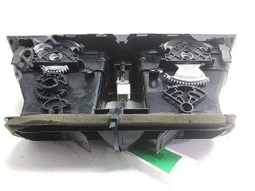 Air vent VW GOLF VI (5K1)  | BP16019040I21 