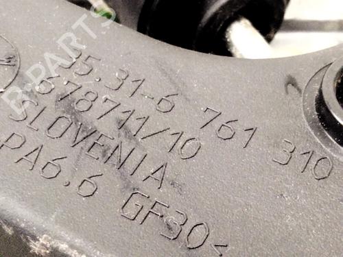 Break pedal BMW 3 (E90) 318 d | BP24363207I19 