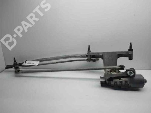 Used Front wiper motor Front wiper motor FORD C-MAX (DM2) 1.6 TDCi (90 hp) 10290493 10290493