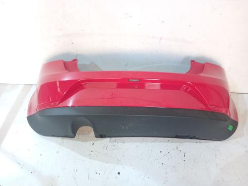 Used Rear bumper SEAT IBIZA IV (6J5, 6P1) 1.6 TDI (90 hp) 12138070