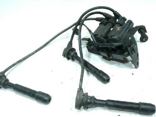 Bobine HYUNDAI MATRIX (FC) 1.8 (122 hp) 8645133