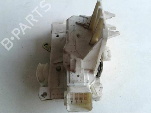 Front right lock FORD MONDEO III Turnier (BWY)  | BP7257000C97 
