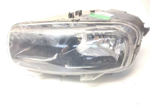 Optica esquerda Optica esquerda 15984691 15984691