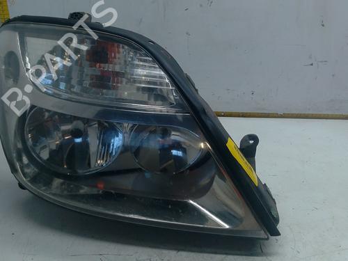 Used Right headlight RENAULT MEGANE Scenic (JA0/1_) 1.6 16V (JA0B, JA04, JA11, JA00) (107 hp) 30788488