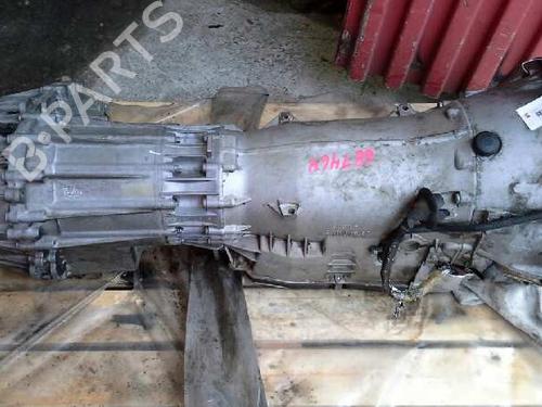 Gearbox MERCEDES-BENZ M-CLASS (W163)  | BP210678M3