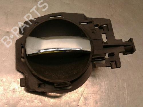 Front right interior door handle CITROËN C3 I (FC_, FN_) 1.4 HDi | BP6989018I14 