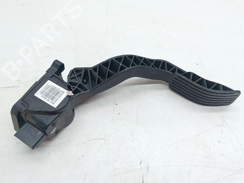Used Pedal CITROËN C4 AIRCROSS 1.6 HDi 115 (114 hp) 28418468