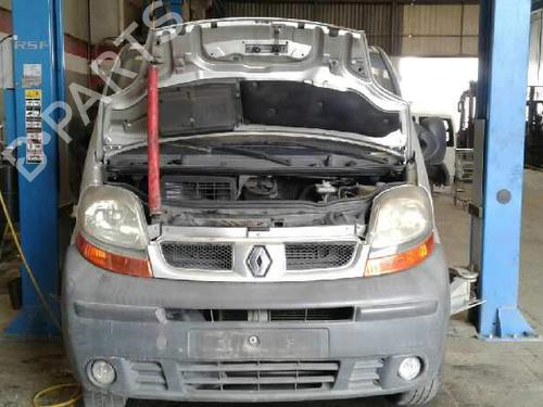 Electronic module RENAULT TRAFIC II Van (FL) | BP14316454M83 - Image 6