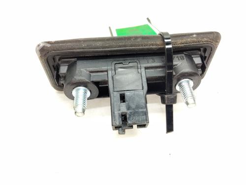 Tailgate handle AUDI A1 (8X1, 8XK) 1.0 TFSI | BP19696590C132 