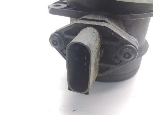 Mass air flow sensor VW GOLF V (1K1)  | BP1619789M95 