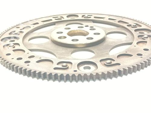 Flywheel BMW 3 Touring (E91) 335 d | BP29704880M101 - Image 2