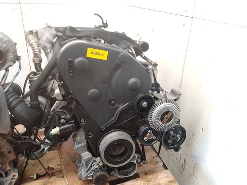 Engine VW PASSAT B5 (3B2) 1.9 TDI | BP33931266M1  - Image 7
