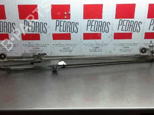 Front wiper motor OPEL ZAFIRA / ZAFIRA FAMILY B (A05)  | BP1359863M29 