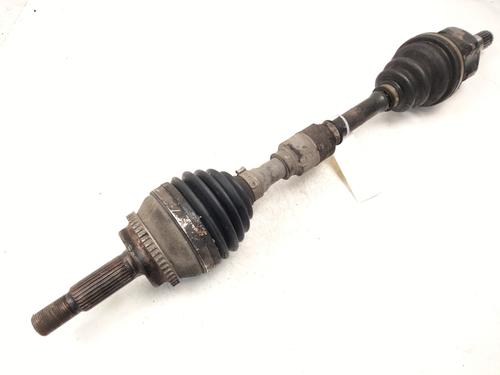 Used Left front driveshaft TOYOTA COROLLA Verso (ZER_, ZZE12_, R1_) 1.8 (ZNR11_, ZNR11R) (129 hp) 31993036