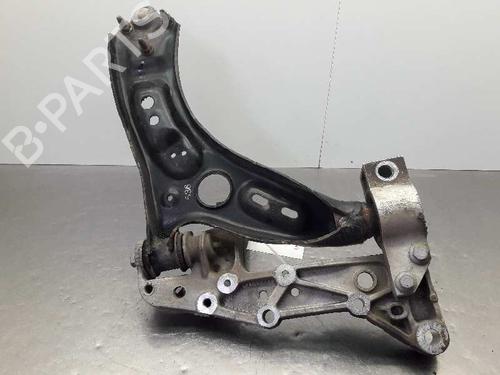 Left front suspension arm VW GOLF VI (5K1)  | BP9810045M12 