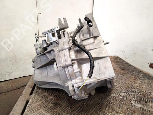 Gearbox NISSAN JUKE (F15) 1.5 dCi | BP25000632M3 