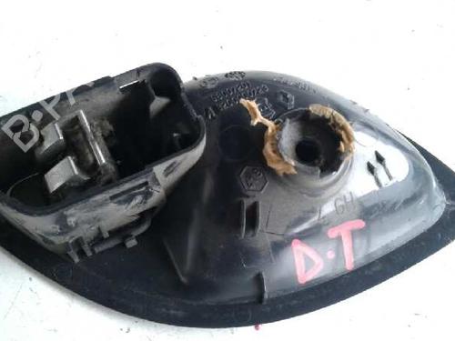 Rear right interior door handle RENAULT LAGUNA II Grandtour (KG0/1_)  | BP9248270I16 