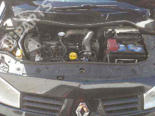 Left front shock absorber RENAULT MEGANE II Estate (KM0/1_) 1.9 dCi (KMRG, KM1G, KM0G, KM2C) | BP7457910M16  - Image 8