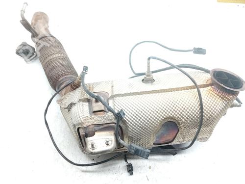 Used Catalyst BMW 2 Gran Tourer (F46) 218 d (150 hp) 22191959