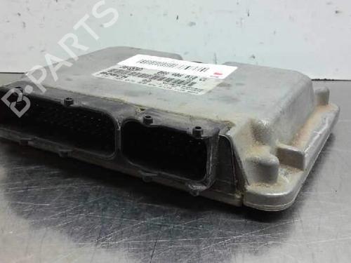 Used Engine control unit (ECU) Engine control unit (ECU) 151127 151127
