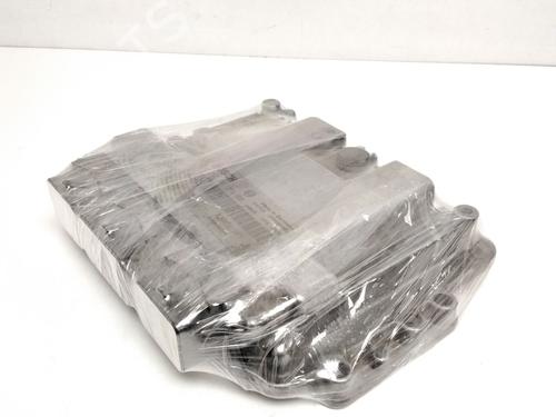 Engine control unit (ECU) RENAULT MEGANE II (BM0/1_, CM0/1_) 1.9 dCi (BM0G, CM0G) | BP1499373M57 