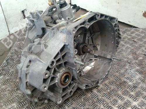 Used Gearbox Gearbox OPEL INSIGNIA A Saloon (G09) 2.0 CDTI (69) (163 hp) 33434723 33434723