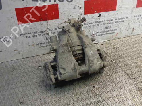 Used Left front brake caliper Left front brake caliper 11602600 11602600