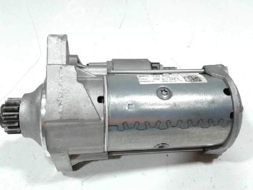 Starter SEAT LEON (KL1, KLG) | BP9714866M8 - Image 3