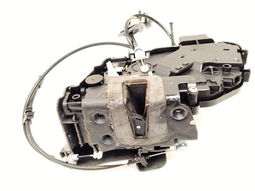 Used Front left lock LAND ROVER FREELANDER 2 (L359) 2.2 TD4 4x4 (160 hp) 29511625