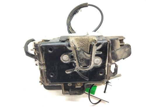 Used Front right lock SEAT IBIZA II (6K1) 1.9 SDI (68 hp) 21593094
