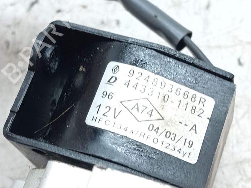 Electronic sensor RENAULT ZOE Hatchback Van (BFM_) Electric (BFMA, BFMB) | BP25229194M84 - Image 3