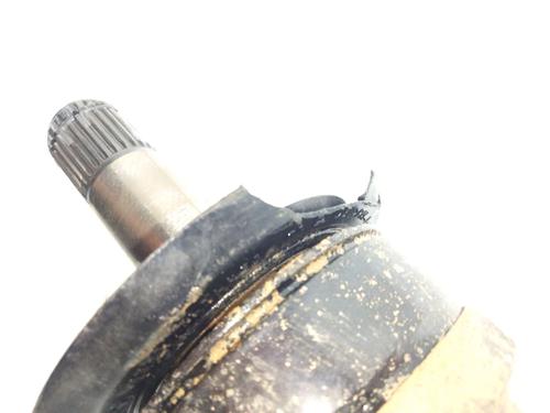 Right rear driveshaft BMW 1 (F20) 118 d | BP19745957M41 