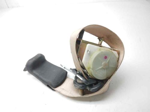 Rear left seatbelt MERCEDES-BENZ M-CLASS (W163) ML 400 CDI (163.128) | BP17034999I29 