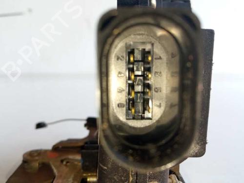 Front right lock VW PASSAT B5 (3B2) 1.9 TDI | BP7121721C97 