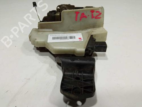 Rear left lock VW PASSAT B5 (3B2)  | BP9050462C100 