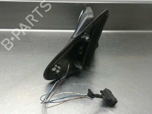 Right mirror SEAT CORDOBA (6K1, 6K2) 1.9 TD | BP4957761C27 