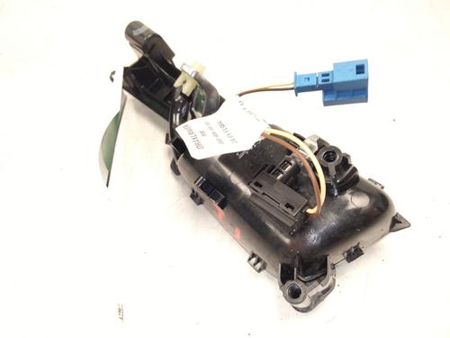 Rear left interior door handle MERCEDES-BENZ M-CLASS (W166) ML 250 CDI / BlueTEC 4-matic (166.004, 166.003) | BP22720055I15 