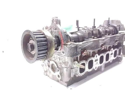 Cylinder head RENAULT VEL SATIS (BJ0_)  | BP17389947M5 