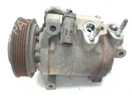 AC compressor JEEP COMPASS (MK49) 2.2 CRD | BP40506108M34 - Image 3