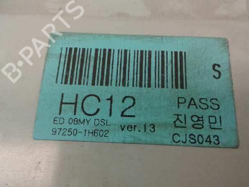 Climate control KIA CEE'D Hatchback (ED) | BP17055238I5 - Image 3