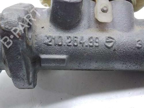 Brake master cylinder VW POLO III (6N1)  | BP9766633M77