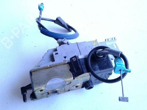 Rear right lock CITROËN C4 I (LC_)  | BP7257068C99 