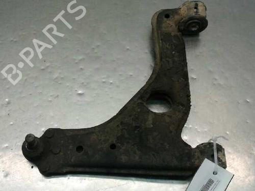 Bras de suspension avant droit OPEL ZAFIRA A MPV (T98) [1999-2006]  10054507