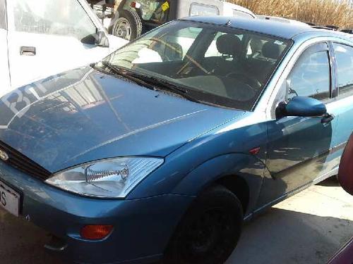 Left taillight FORD FOCUS I (DAW, DBW)  | BP159852C34 