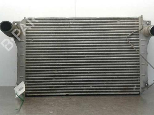 Used Intercooler TOYOTA AVENSIS Saloon (_T25_) 2.2 D-4D (ADT251_, ADT251R) (150 hp) 10655821