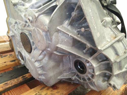 Gearbox MERCEDES-BENZ A-CLASS (W176) A 200 CDI / d (176.008) | BP34720156M3 - Image 6