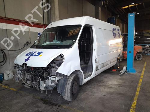 Other RENAULT MASTER III Van (FV) 2.3 dCi 125 FWD (FV0C, FV0D, FV0G, FV0H, FV0J, FV0K,... | BP31652221O1 - Image 1