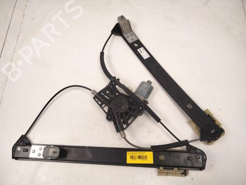 Front left window mechanism AUDI Q2 (GAB, GAG) 1.0 TFSI | BP35787879C22 - Image 2