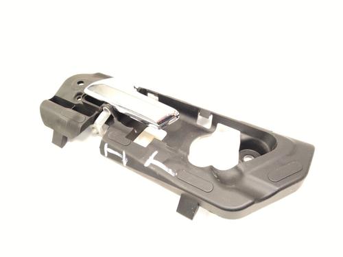 Used Rear left interior door handle MERCEDES-BENZ M-CLASS (W164) ML 350 4-matic (164.186) (272 hp) 25978220